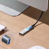 Baseus Cafule USB3.0 Male to USB3.0 2A USB Uzatma Kablosu 1 METRE