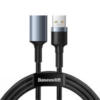 Baseus Cafule USB3.0 Male to USB3.0 2A USB Uzatma Kablosu 1 METRE