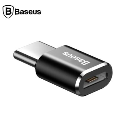 Baseus Camotg-01 Micro Usb To Type C Dönüştürücü