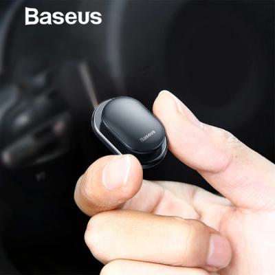 Baseus Car Mount Holder 4 Parça Araç İçi Kablo Tutucu Toparlayıcı