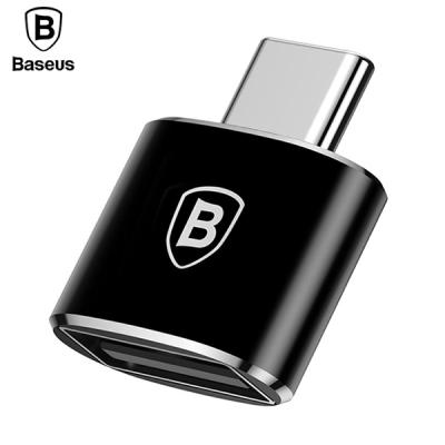 Baseus Catotg Usb Type-C Dönüştürücü OTG Adaptör