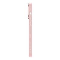 Baseus Crystal iPhone 13 6.1 Kılıf Armor Zırhlı Silikon Kılıf