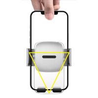 Baseus Easy Control Havalandırma Araç içi Telefon Tutucu