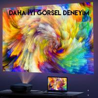 Baseus Enjoyment Series DVI to DVI HDTV Projector Kablo (2mt)
