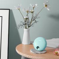 Baseus Flower Shell Portable Şarjlı Oda ve Araç Kokusu Parfümü/Diffuser