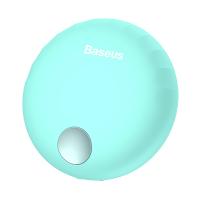 Baseus Flower Shell Portable Şarjlı Oda ve Araç Kokusu Parfümü/Diffuser