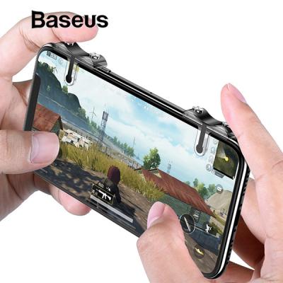 Baseus G9 L1r1 Pubg Oyun Ateşleyici Tetik Kolu 2adet Set