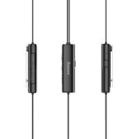 Baseus Gamo H08 3D Immersive Virtual Gaming Pubg Oyuncu Kulaklık