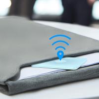 Baseus Intelligent T1 CardType GPS Akıllı Takip Cihaz Bulucu
