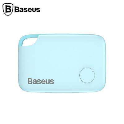 Baseus Intelligent T2 Ropetype GPS Akıllı Takip Cihaz Bulucu