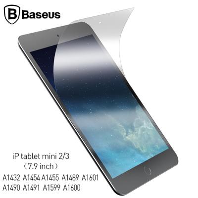 Baseus iPad Mini 2-3 Paper Like Film Darbe Emici Ekran Koruyucu Pet
