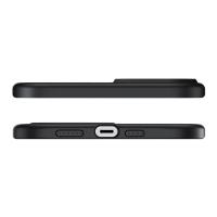 Baseus iPhone 13 Pro Kamera Korumalı İçi Kadife Silikon Kılıf