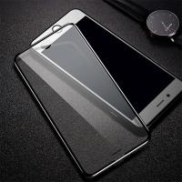 Baseus iPhone 7 için 3D 0.23mm Full Kırılmaz Cam Ekran Koruyucu