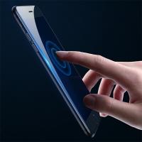 Baseus iPhone 7 için 3D 0.23mm Full Kırılmaz Cam Ekran Koruyucu