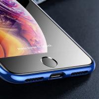 Baseus iPhone 8 Plus 3D 0.23mm Full Kırılmaz Cam Ekran Koruyucu