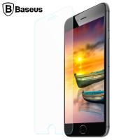 Baseus iPhone 7-8 Temperli Kırılmaz Cam Ekran Koruyucu 0.3mm
