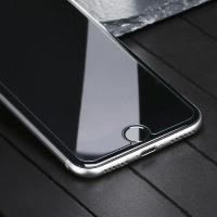 Baseus iPhone 7-8 Temperli Kırılmaz Cam Ekran Koruyucu 0.3mm