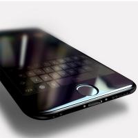Baseus iPhone 7+ Plus 3D Full Kırılmaz Cam Ekran Koruyucu