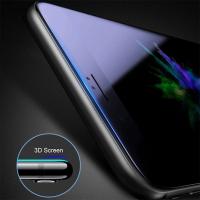 Baseus iPhone 7+ Plus 3D Full Kırılmaz Cam Ekran Koruyucu