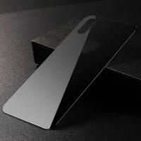 Baseus iPhone XR 6.1 3D Full Arka Cam Koruyucu 0.3mm