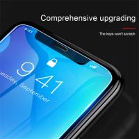 Baseus iPhone 11-XR Tempered Kırılmaz Cam Ekran Koruyucu