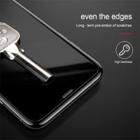 Baseus iPhone 11-XR Tempered Kırılmaz Cam Ekran Koruyucu