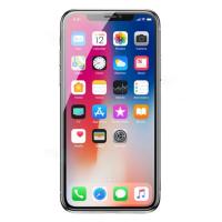 Baseus İPhone XR,İPhone 11 3d Anti-Peep Privacy Gizlili Cam Ekran Koruyucu
