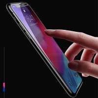 Baseus iPhone XR 3d Full Kaplama Kırılmaz Cam Ekran Koruyucu