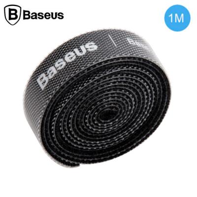 Baseus Kesilebilir Kablo Sarıcı Ve Düzenleyici Organizatör (1 METRE)
