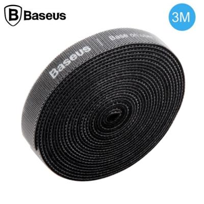 Baseus Kesilebilir Kablo Sarıcı ve Düzenleyici Organizatör 3mt