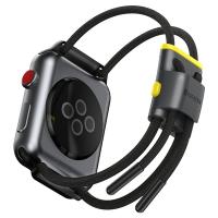 BASEUS Lets Go iWatch 5 40mm & 1-2-3-4 38mm Bilezik Kordon Kayış