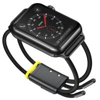 BASEUS Lets Go iWatch 5 40mm & 1-2-3-4 38mm Bilezik Kordon Kayış