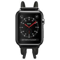 BASEUS Lets Go iWatch 5 40mm & 1-2-3-4 38mm Bilezik Kordon Kayış