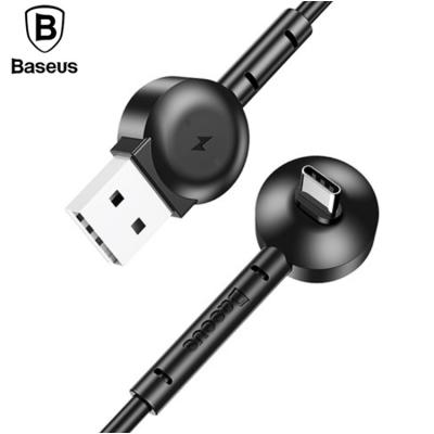 Baseus Maruko Video ve Stant Type-C USB Şarj Kablosu