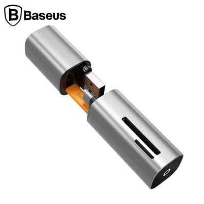 Baseus Mini-Cabin 2in1 Type-C Usb 3.0 Hafıza Kart Okuyucu