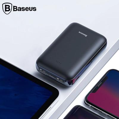 Baseus Mini Ja 10000mah Taşınabilir Harici Şarj Powerbank Ppjan-A01