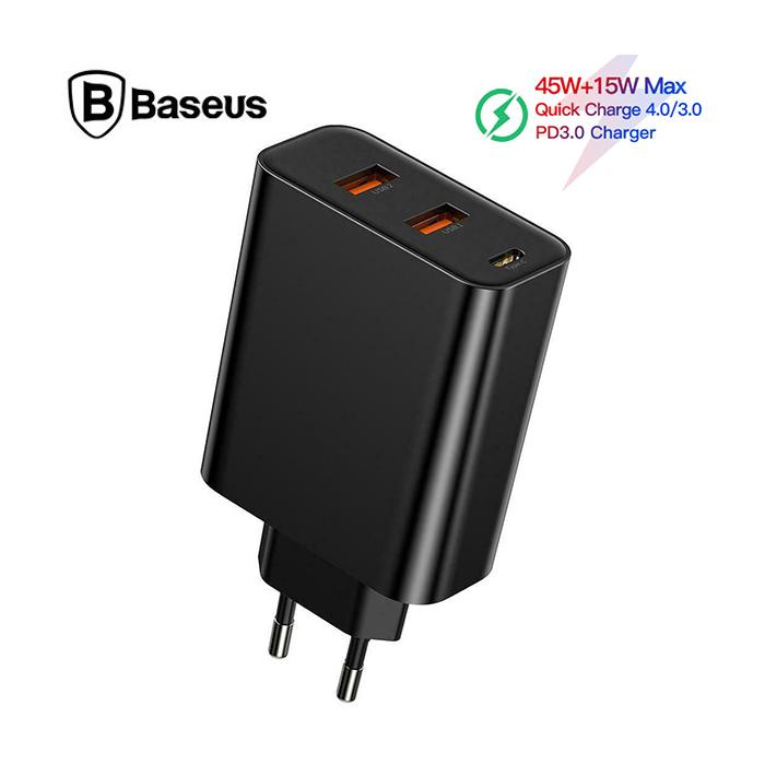 baseus