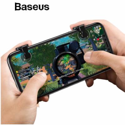 Baseus Red-Dot L1R1 Mobil Pubg Oyun Kolu Ateşleyici 2adet