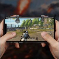 Baseus Red-Dot L1R1 Mobil Pubg Oyun Kolu Ateşleyici 2adet
