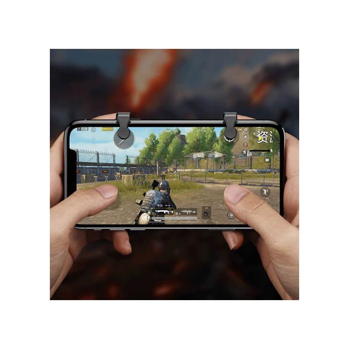 en ucuz baseus red dot l1r1 mobil pubg