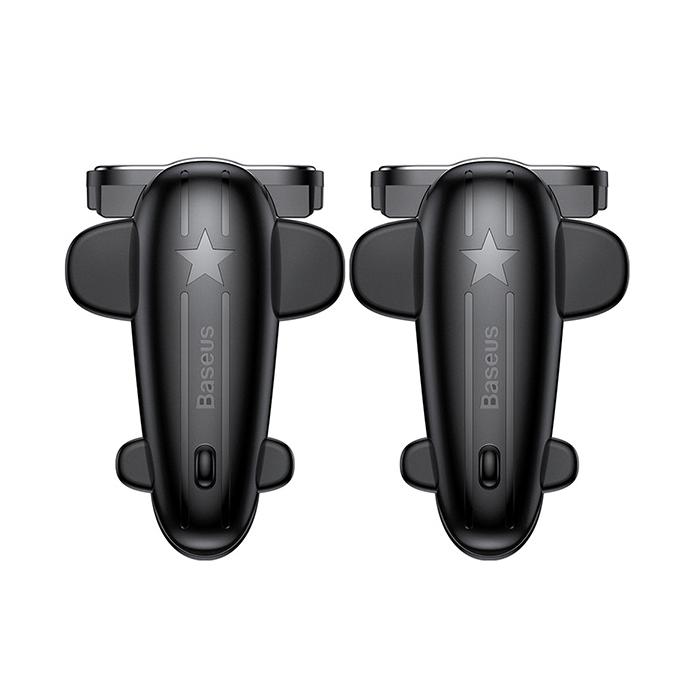 En Ucuz Baseus Shooting Game Pubg Oyun Atesleyici Telefon Tablet 2adet Set 87 90 Tl Cepevi