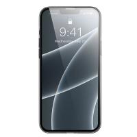 Baseus Simple Case iPhone 13 6.1 inç İnce Silikon Şeffaf Kılıf