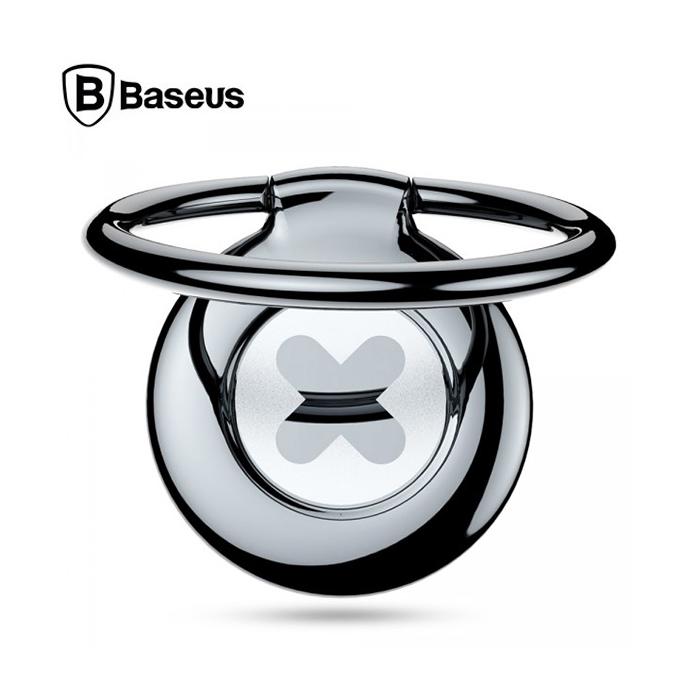 En Ucuz Baseus Symbol Ring 180 Derece Donen Miknatisli Yuzuk Telefon Tutucu 41 90 Tl Cepevi