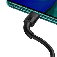 BASEUS VOOC Flash Şarj 5A USB Type-C Hızlı Şarj Kablosu (2 Metre)