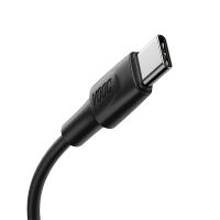 BASEUS VOOC Flash Şarj 5A USB Type-C Hızlı Şarj Kablosu (2 Metre)