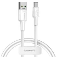 BASEUS VOOC Flash Şarj 5A USB Type-C Hızlı Şarj Kablosu (2 Metre)