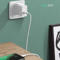 BASEUS VOOC Flash Şarj 5A USB Type-C Hızlı Şarj Kablosu (2 Metre)