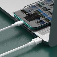 BASEUS VOOC Flash Şarj 5A USB Type-C Hızlı Şarj Kablosu (2 Metre)
