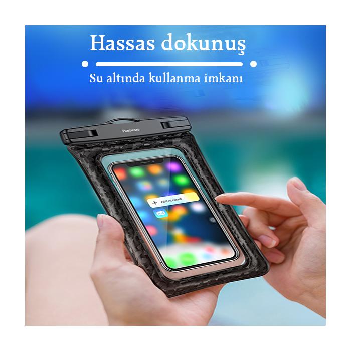 en ucuz baseus waterproof su gecirmez