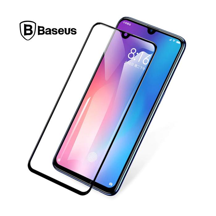 baseus xiaomi mi 9 3d full kaplama